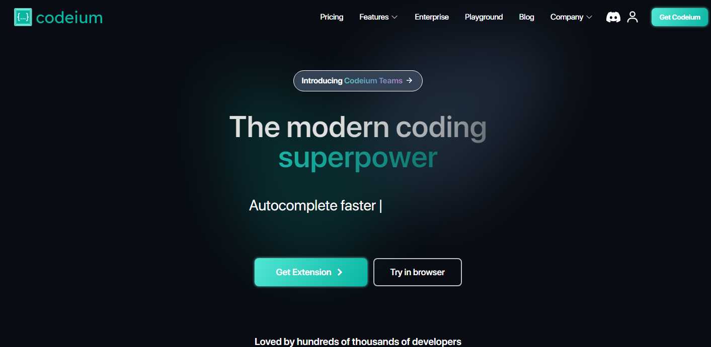 Codeium.com Coding AI Review 2024: The Ultimate AI Coding Assistant for Developers