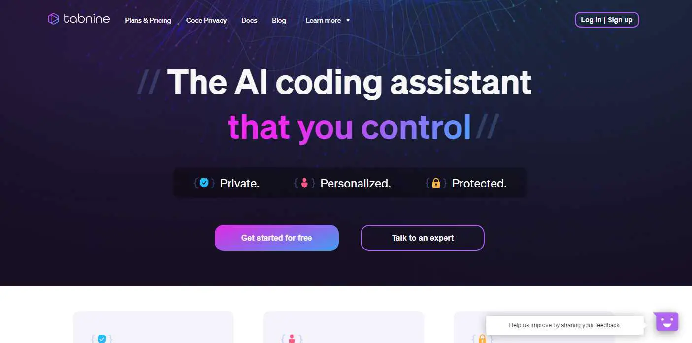 Tabnine Coding AI Review 2024: The Game-Changing AI Assistant Every Coder Needs